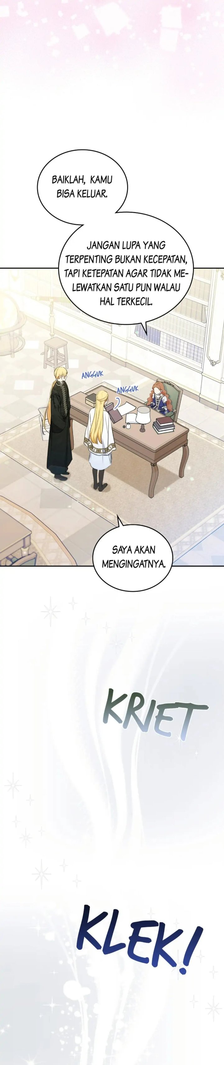 Baca I Shall Master This Family! - Chapter 67 halaman 43