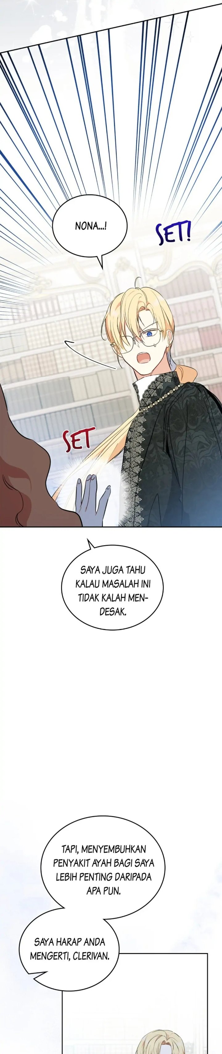 Baca I Shall Master This Family! - Chapter 67 halaman 44