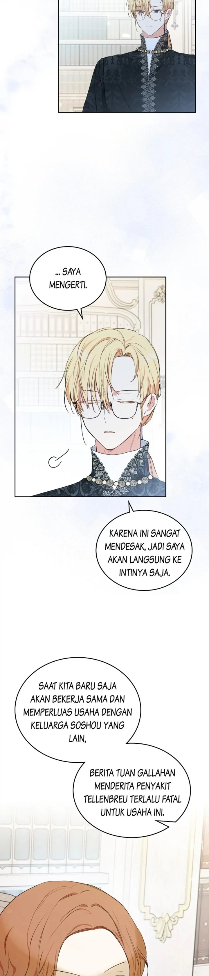 Baca I Shall Master This Family! - Chapter 67 halaman 45