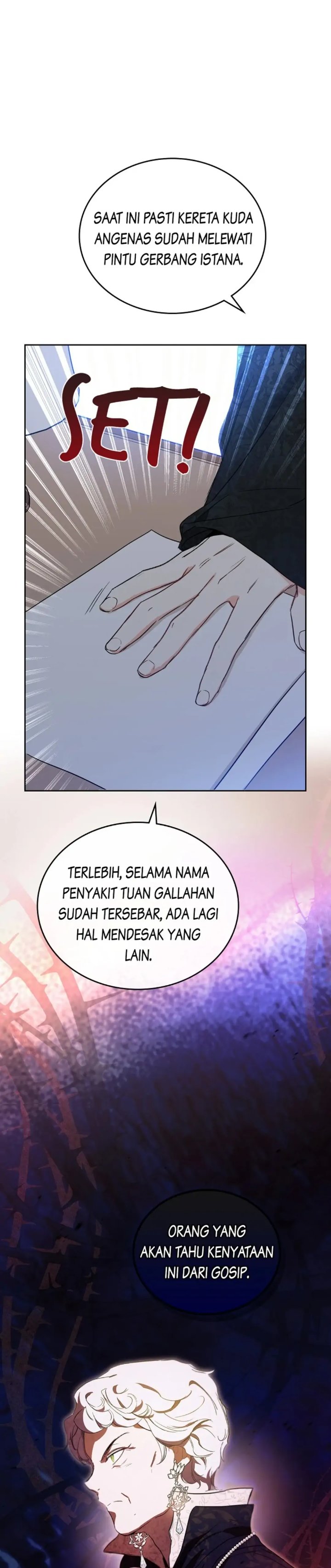 Baca I Shall Master This Family! - Chapter 67 halaman 47