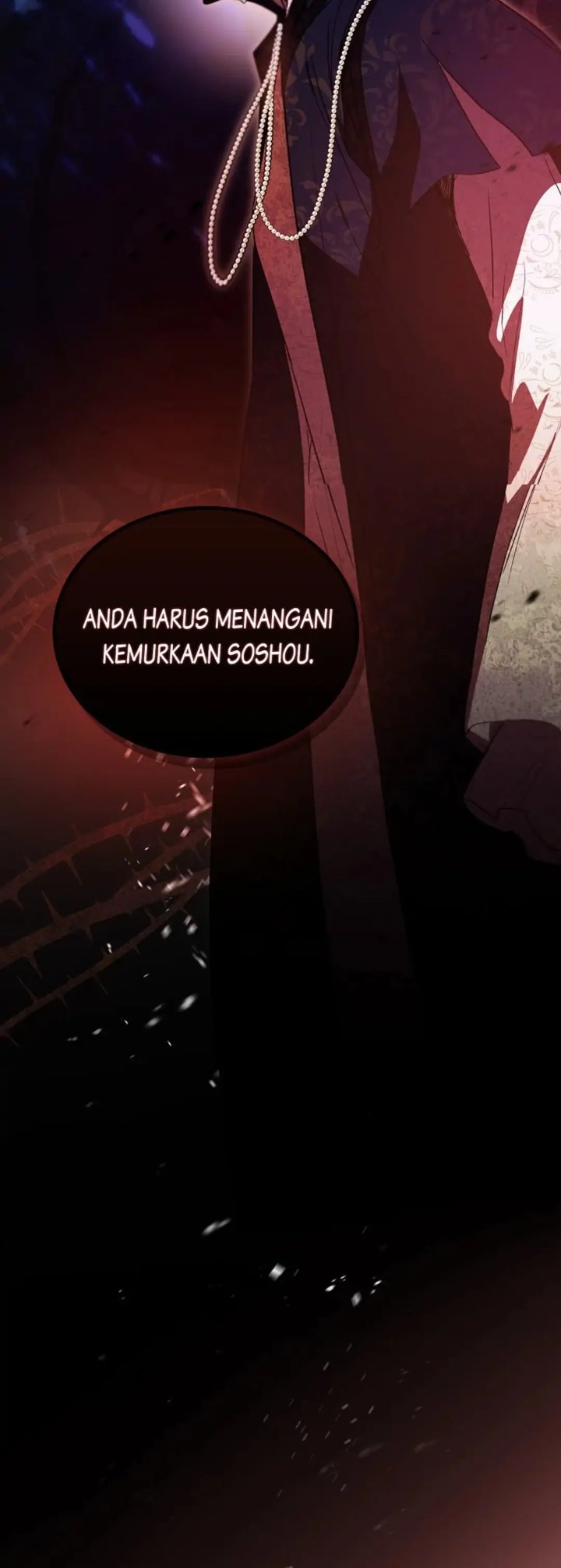 Baca I Shall Master This Family! - Chapter 67 halaman 48