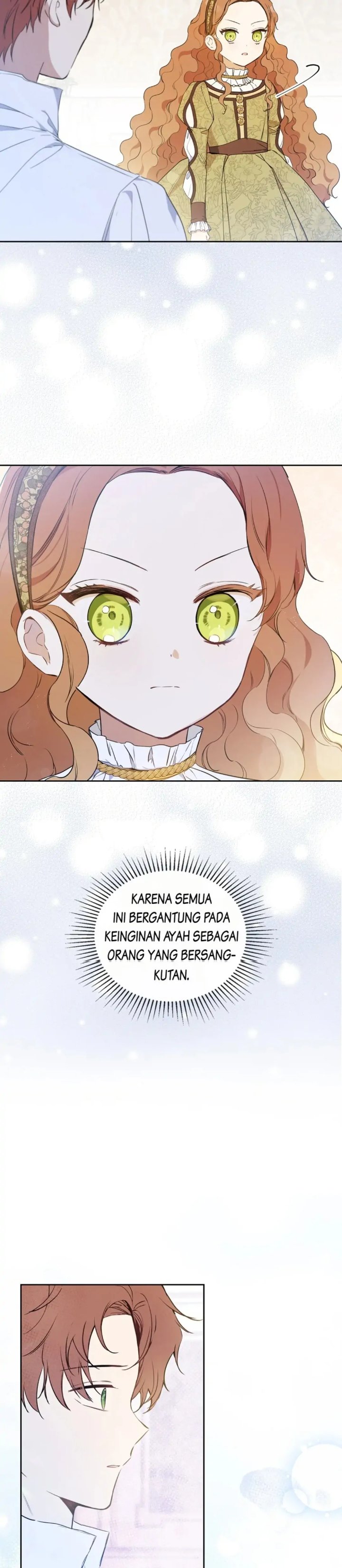Baca I Shall Master This Family! - Chapter 67 halaman 5