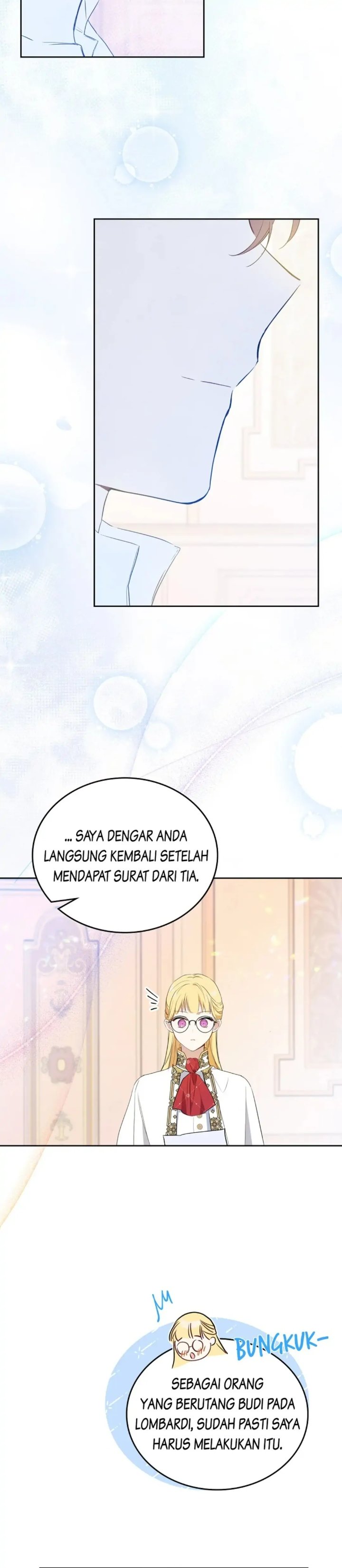 Baca I Shall Master This Family! - Chapter 67 halaman 6