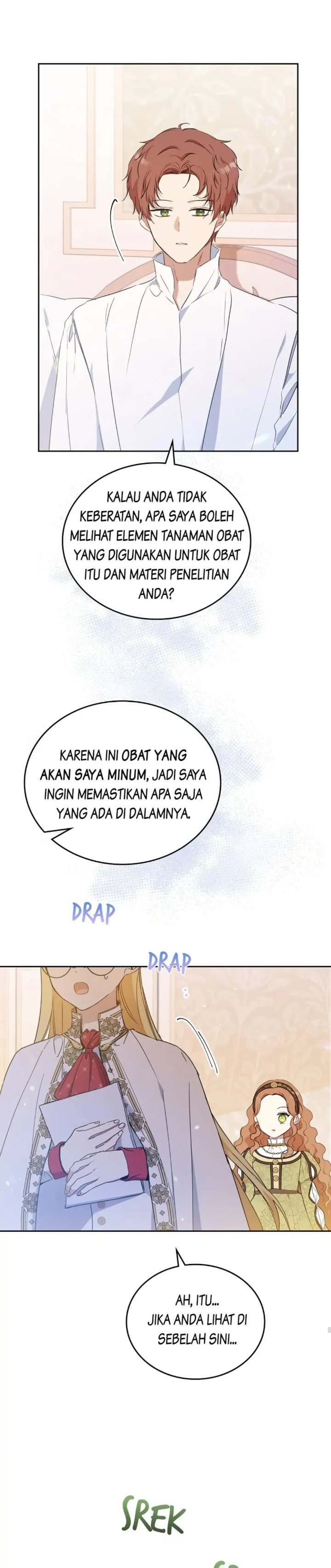 Baca I Shall Master This Family! - Chapter 67 halaman 7