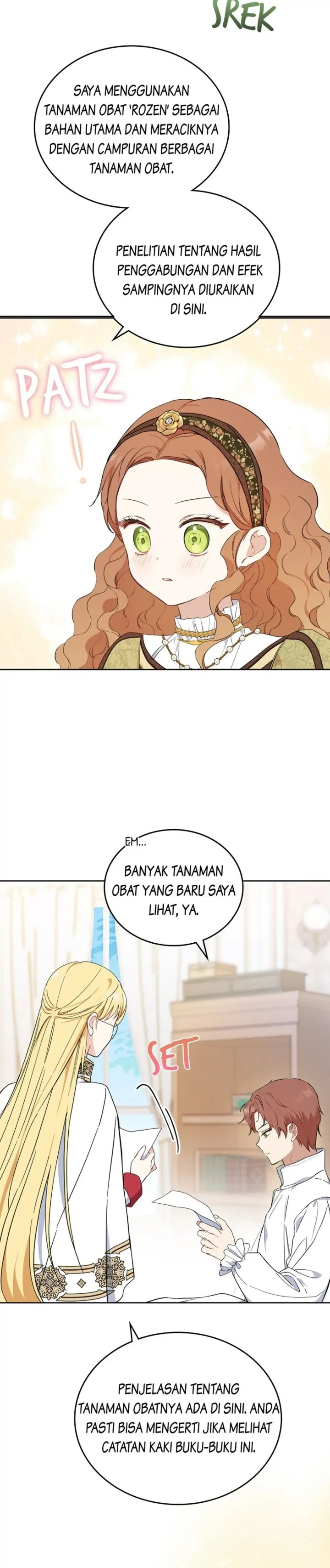 Baca I Shall Master This Family! - Chapter 67 halaman 8
