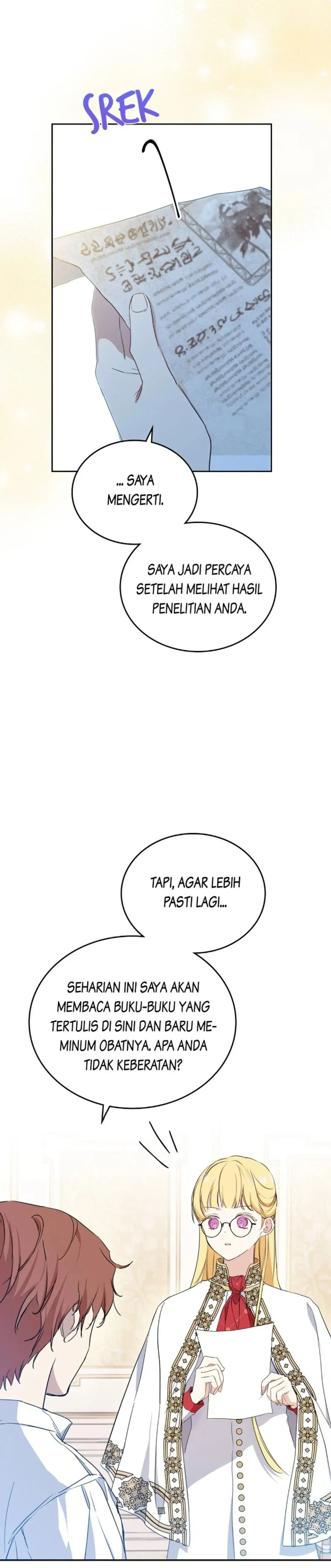 Baca I Shall Master This Family! - Chapter 67 halaman 9