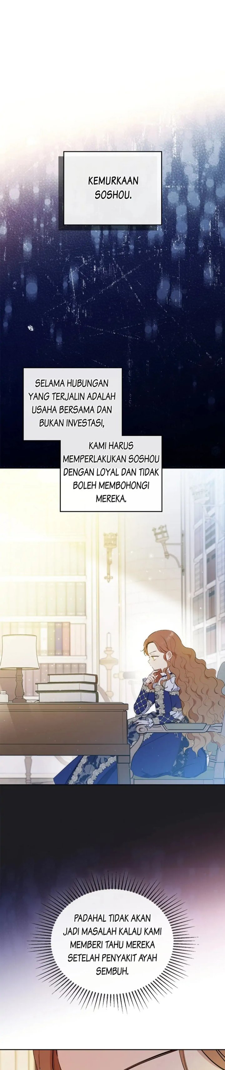 Baca I Shall Master This Family! - Chapter 68 halaman 1
