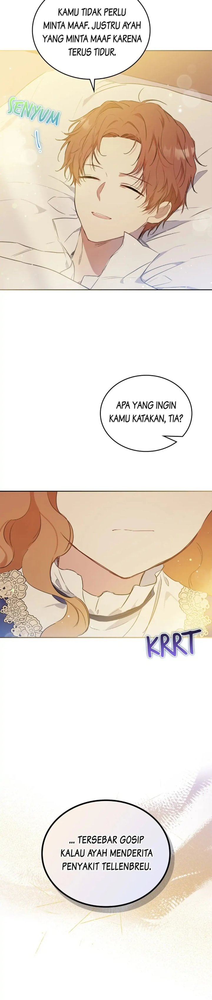 Baca I Shall Master This Family! - Chapter 68 halaman 16