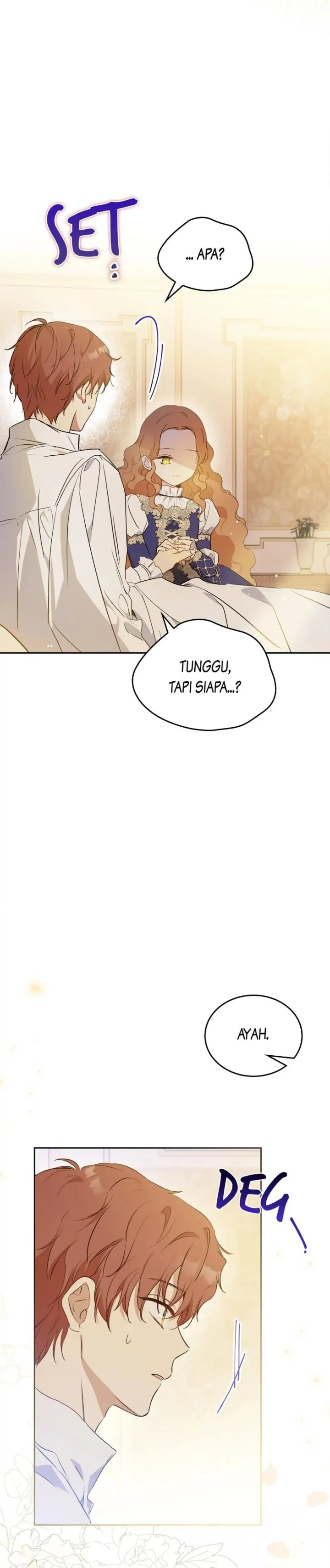 Baca I Shall Master This Family! - Chapter 68 halaman 18