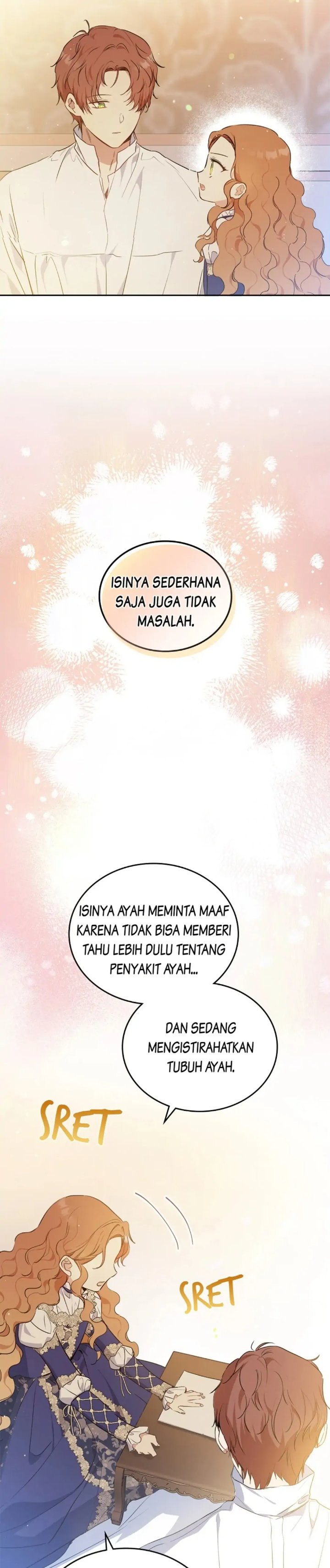 Baca I Shall Master This Family! - Chapter 68 halaman 22