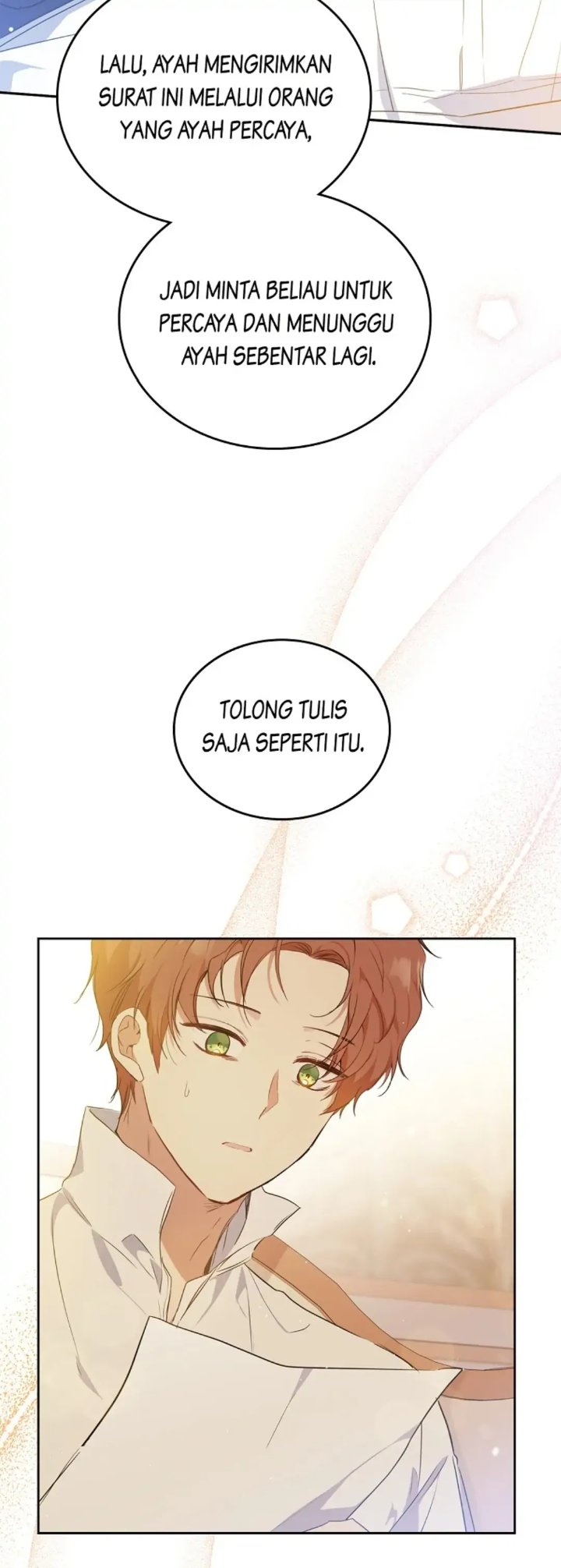 Baca I Shall Master This Family! - Chapter 68 halaman 24