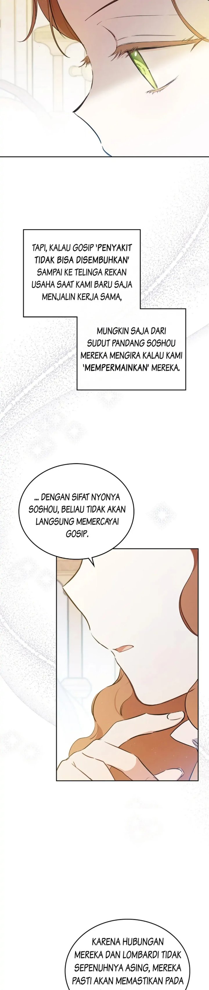 Baca I Shall Master This Family! - Chapter 68 halaman 2