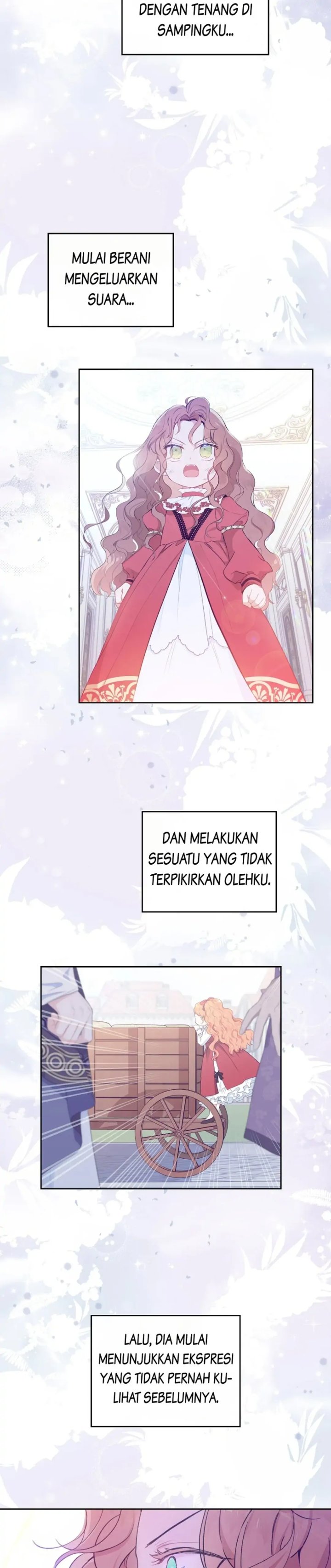 Baca I Shall Master This Family! - Chapter 68 halaman 32