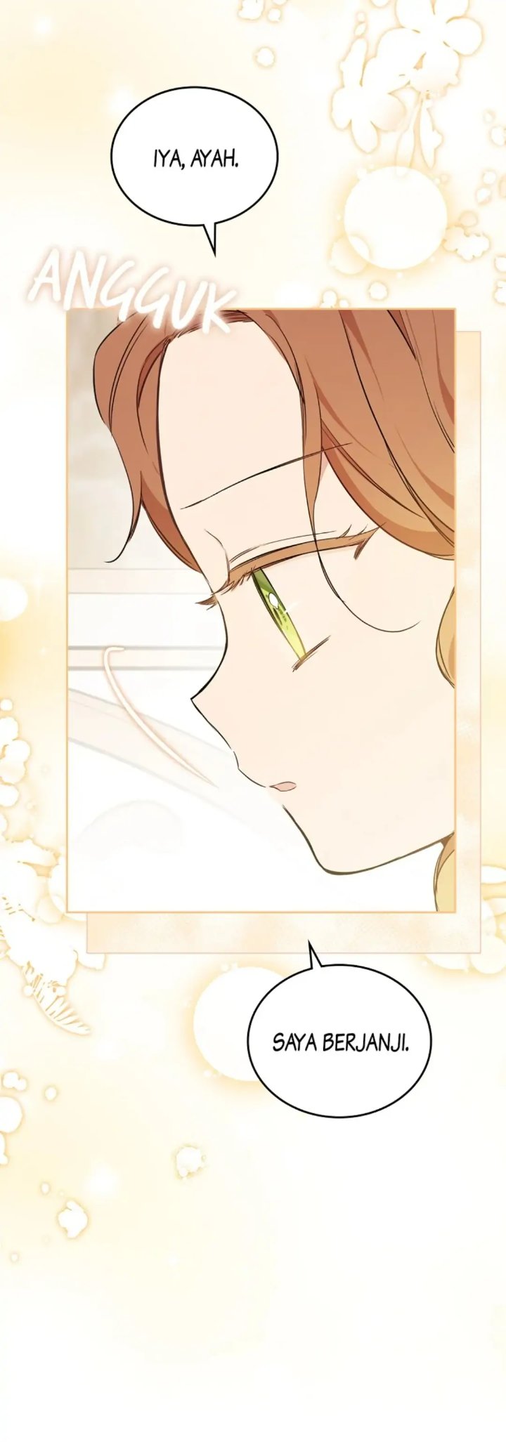 Baca I Shall Master This Family! - Chapter 68 halaman 41