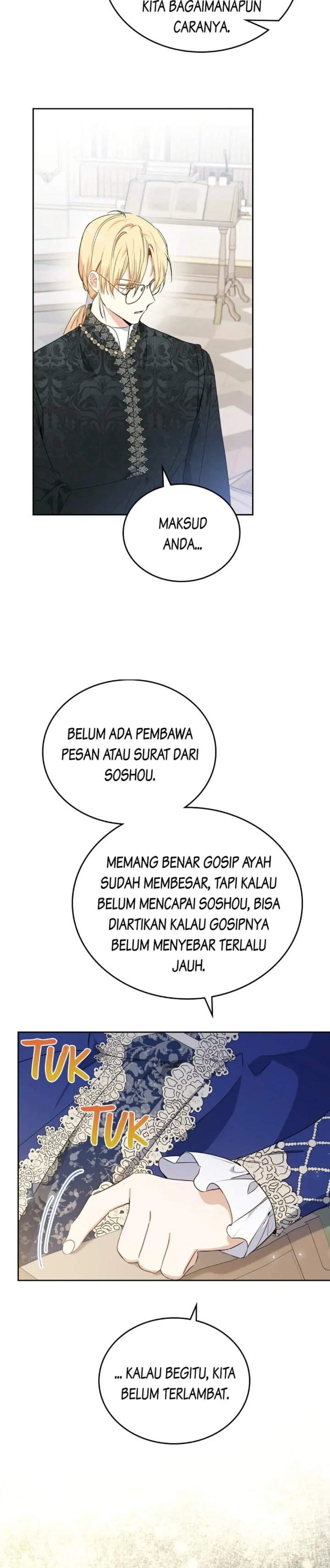 Baca I Shall Master This Family! - Chapter 68 halaman 3