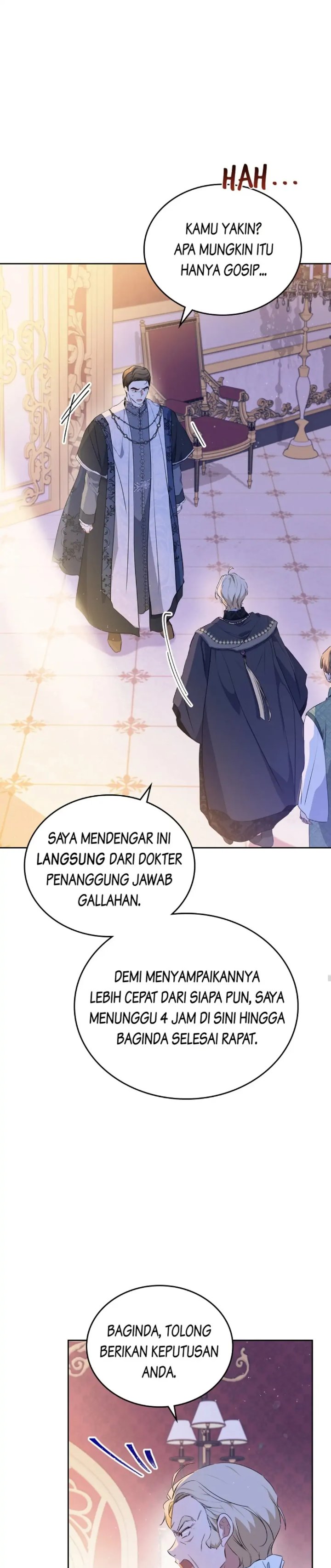 Baca I Shall Master This Family! - Chapter 68 halaman 54