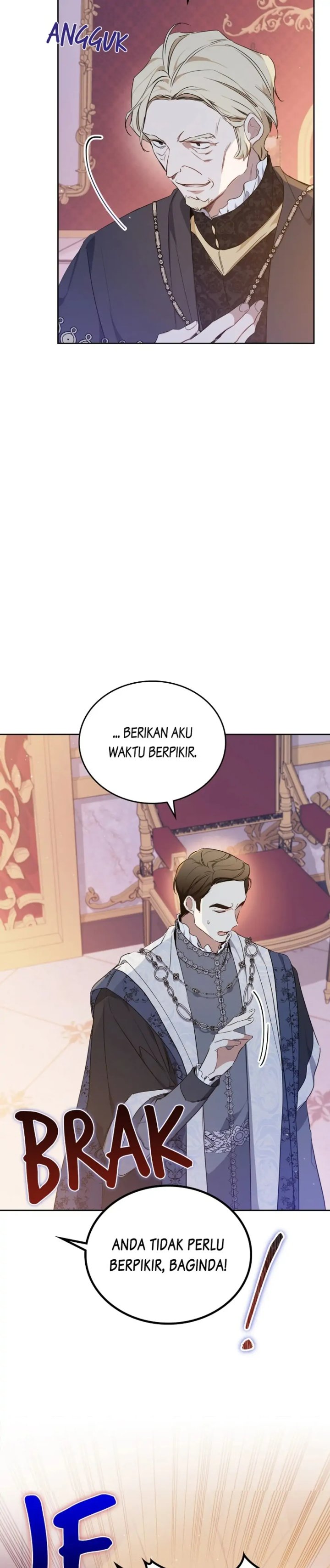 Baca I Shall Master This Family! - Chapter 68 halaman 58