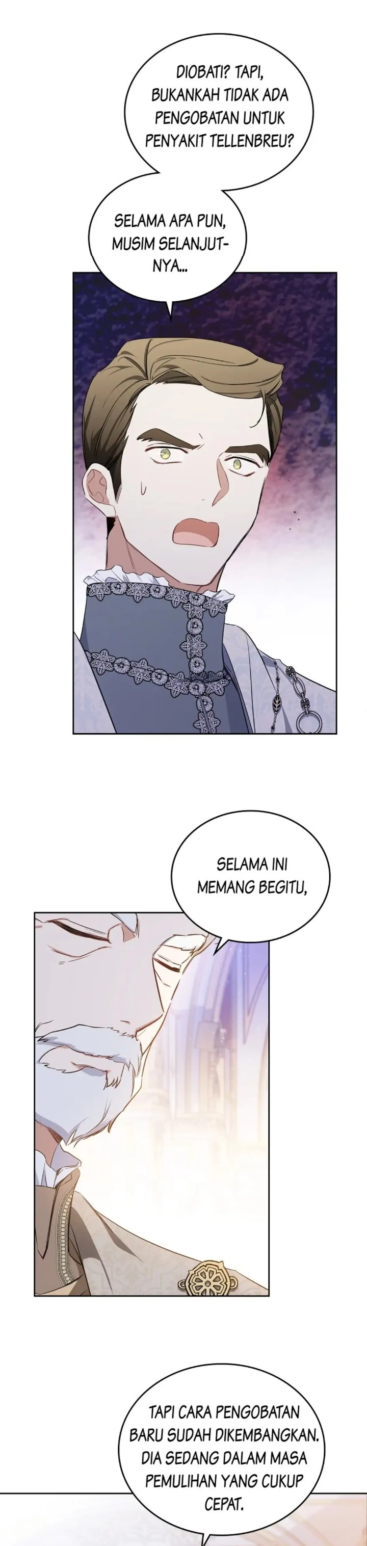 Baca I Shall Master This Family! - Chapter 68 halaman 63