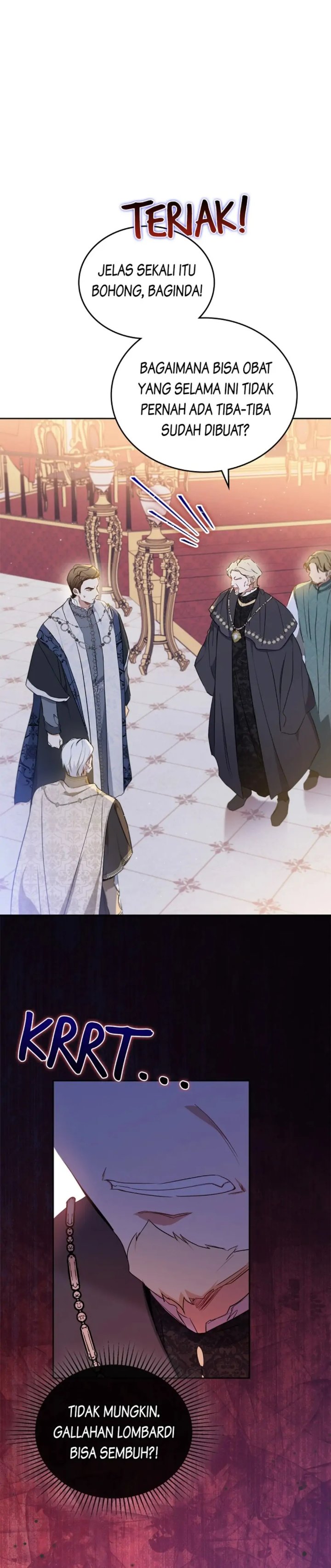 Baca I Shall Master This Family! - Chapter 68 halaman 67