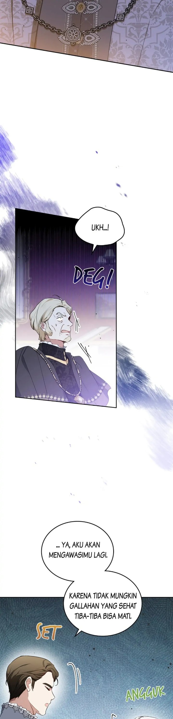 Baca I Shall Master This Family! - Chapter 68 halaman 74