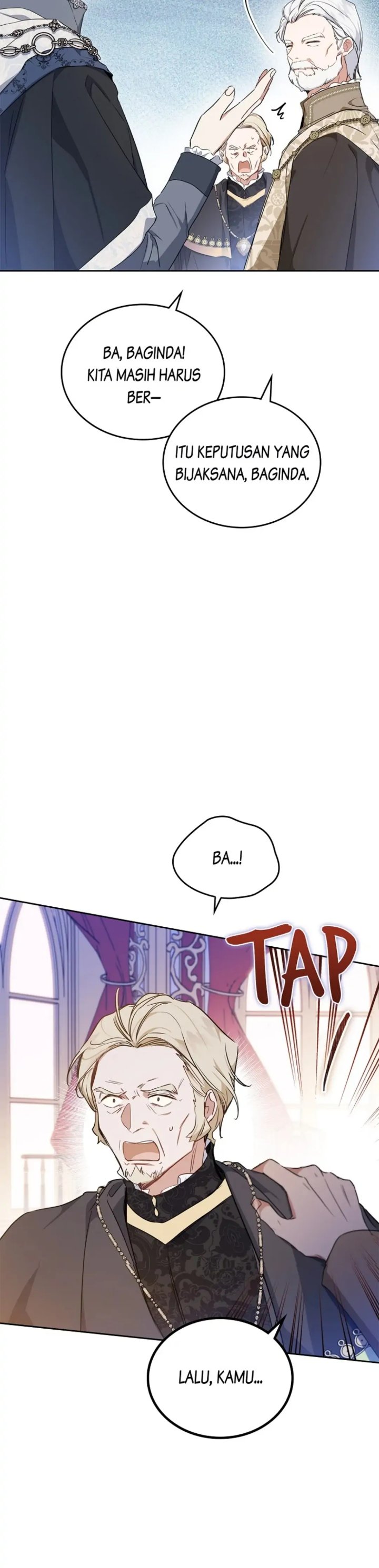 Baca I Shall Master This Family! - Chapter 68 halaman 76