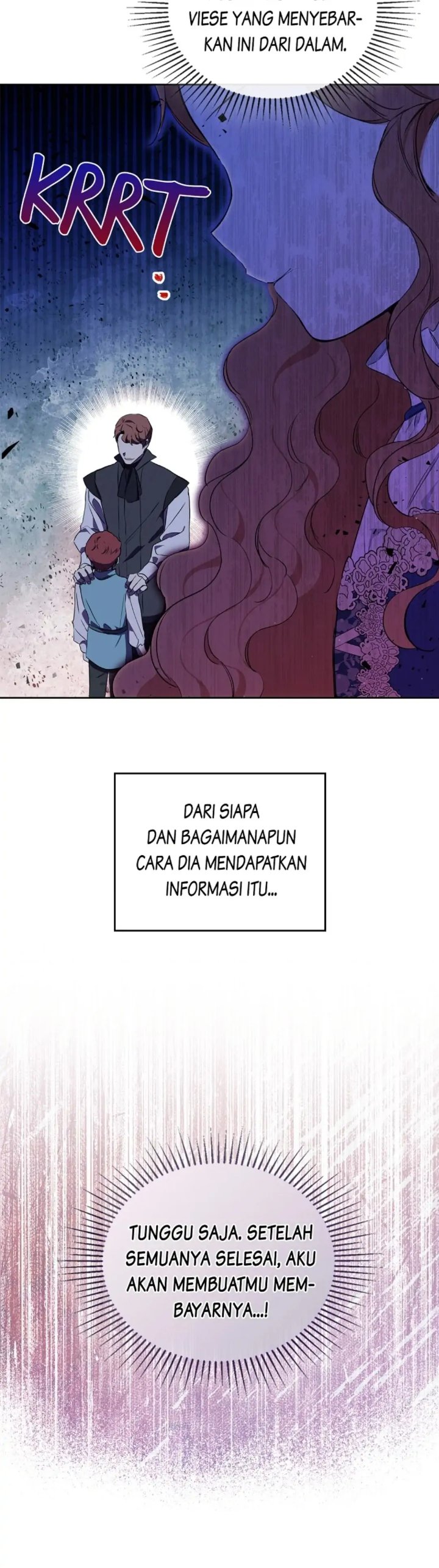 Baca I Shall Master This Family! - Chapter 68 halaman 7