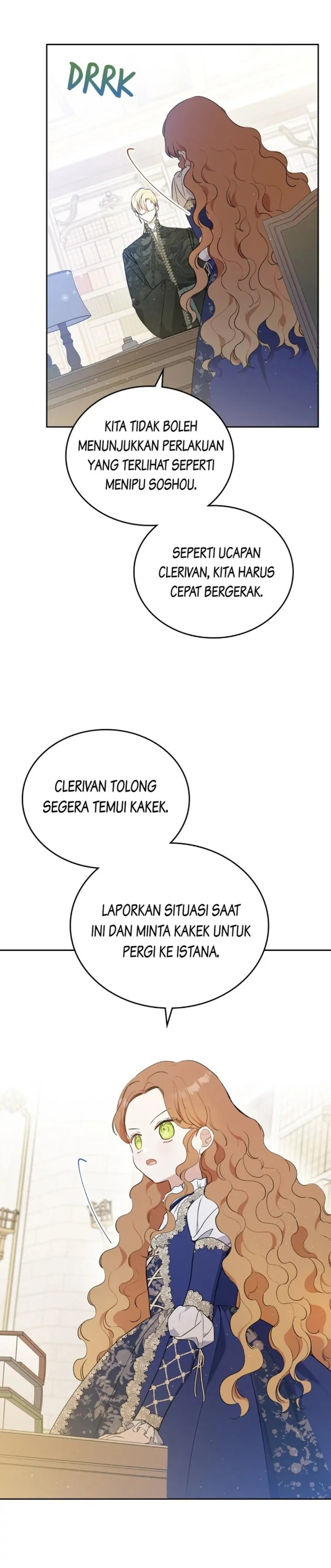 Baca I Shall Master This Family! - Chapter 68 halaman 8