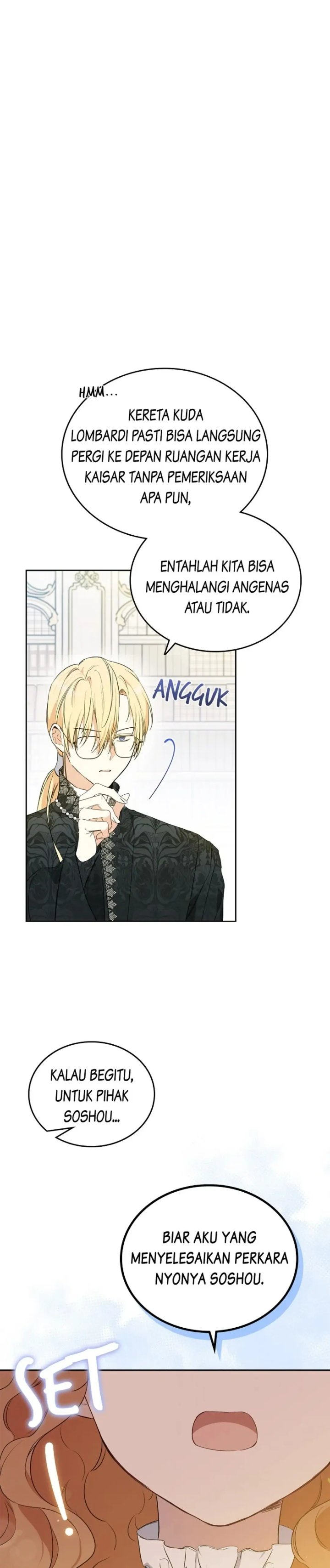Baca I Shall Master This Family! - Chapter 68 halaman 9
