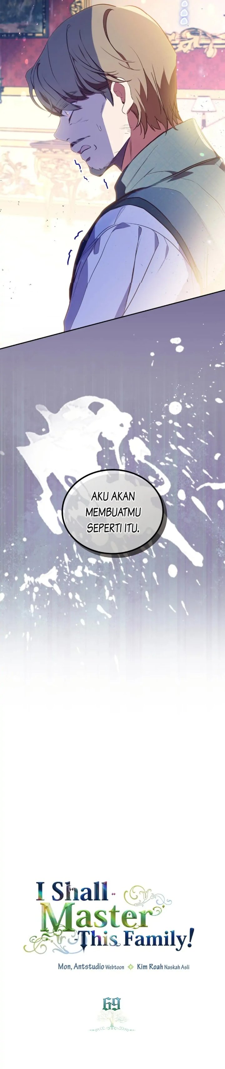 Baca I Shall Master This Family! - Chapter 69 halaman 11
