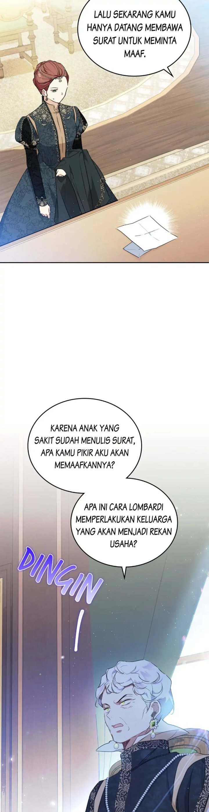 Baca I Shall Master This Family! - Chapter 69 halaman 13