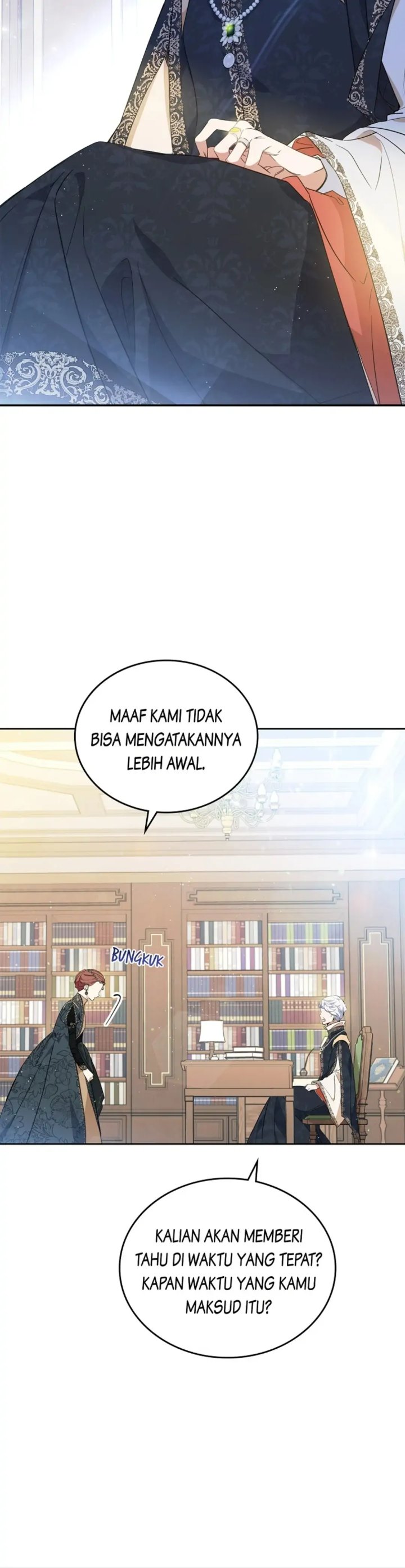 Baca I Shall Master This Family! - Chapter 69 halaman 14