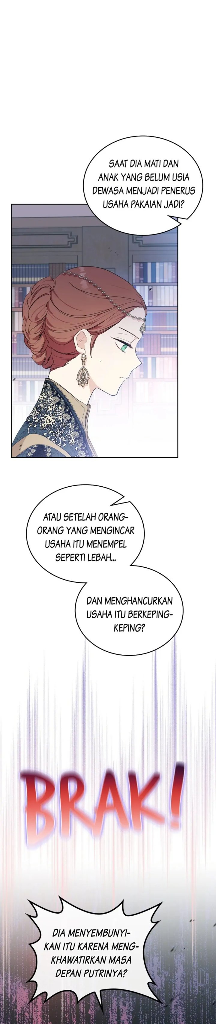 Baca I Shall Master This Family! - Chapter 69 halaman 15