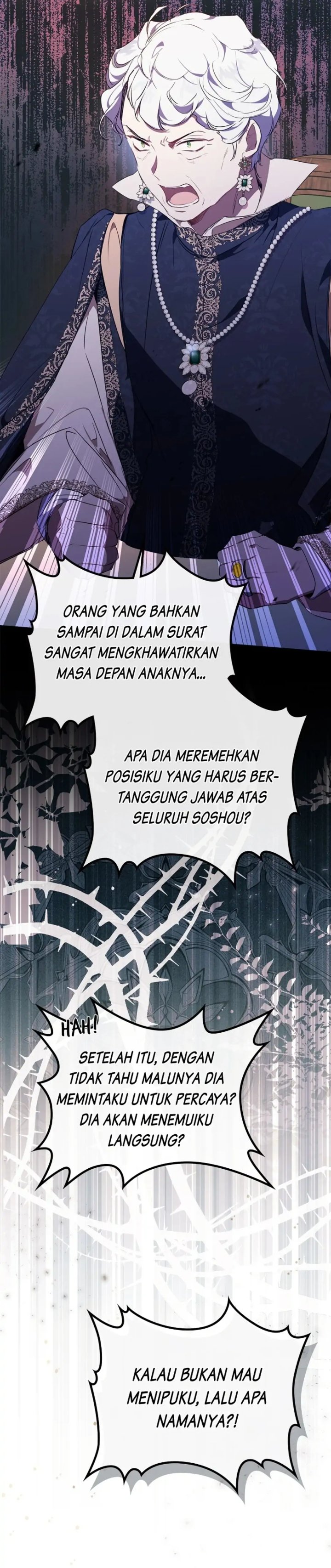 Baca I Shall Master This Family! - Chapter 69 halaman 16