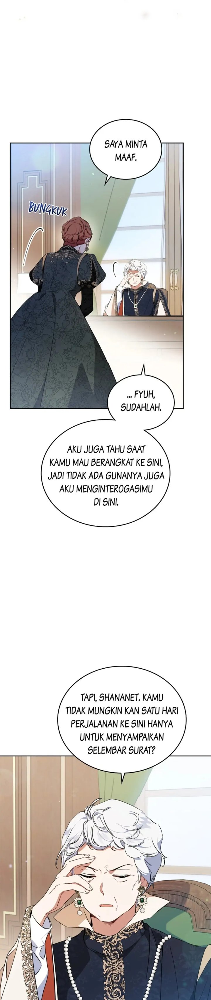 Baca I Shall Master This Family! - Chapter 69 halaman 17