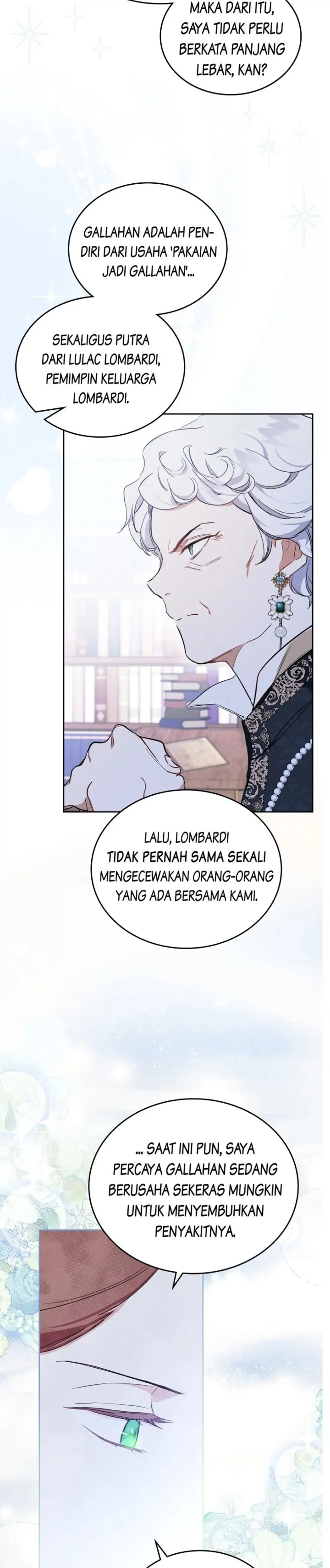Baca I Shall Master This Family! - Chapter 69 halaman 24