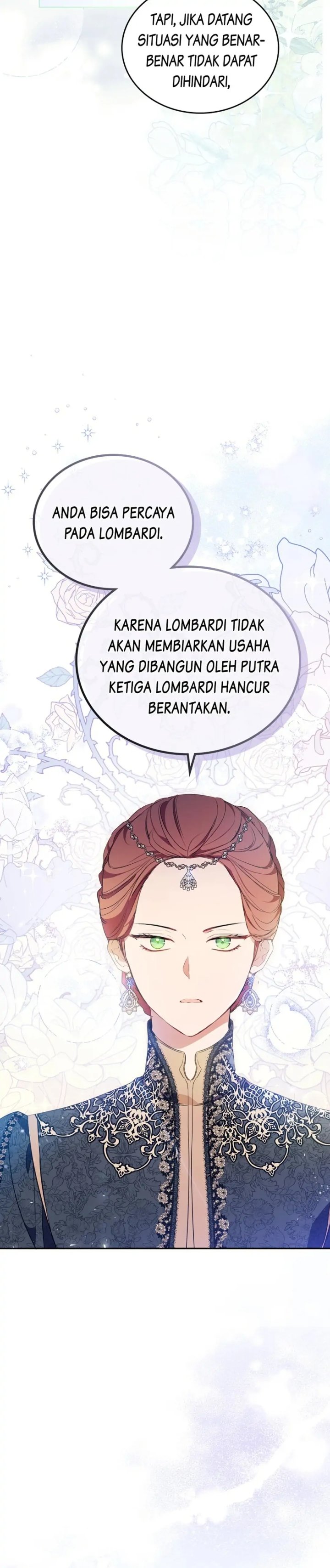 Baca I Shall Master This Family! - Chapter 69 halaman 25