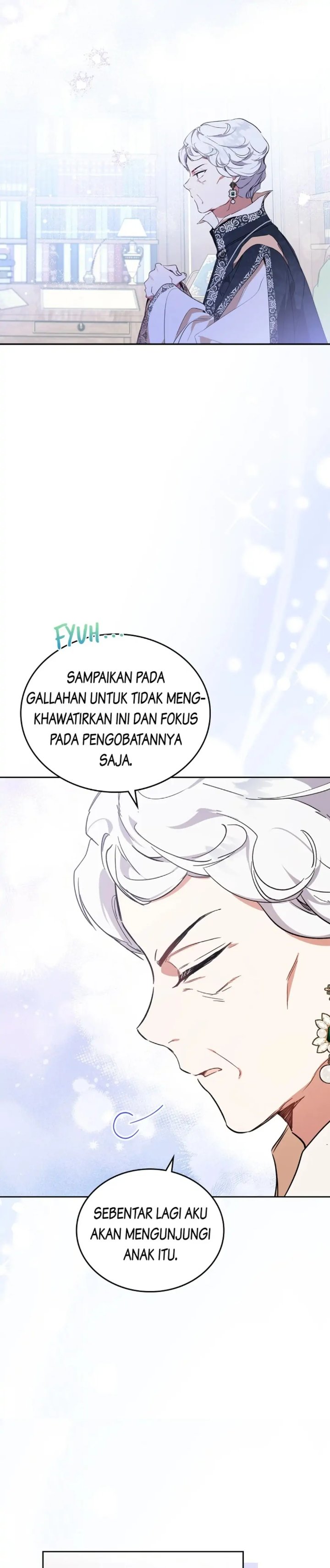 Baca I Shall Master This Family! - Chapter 69 halaman 26