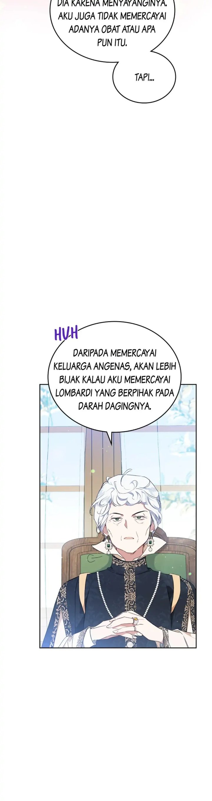 Baca I Shall Master This Family! - Chapter 69 halaman 28