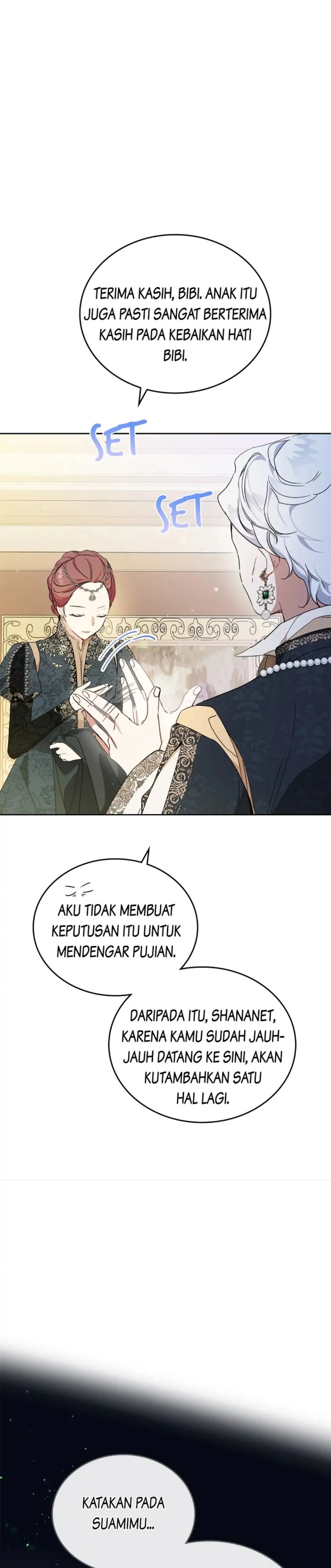 Baca I Shall Master This Family! - Chapter 69 halaman 29