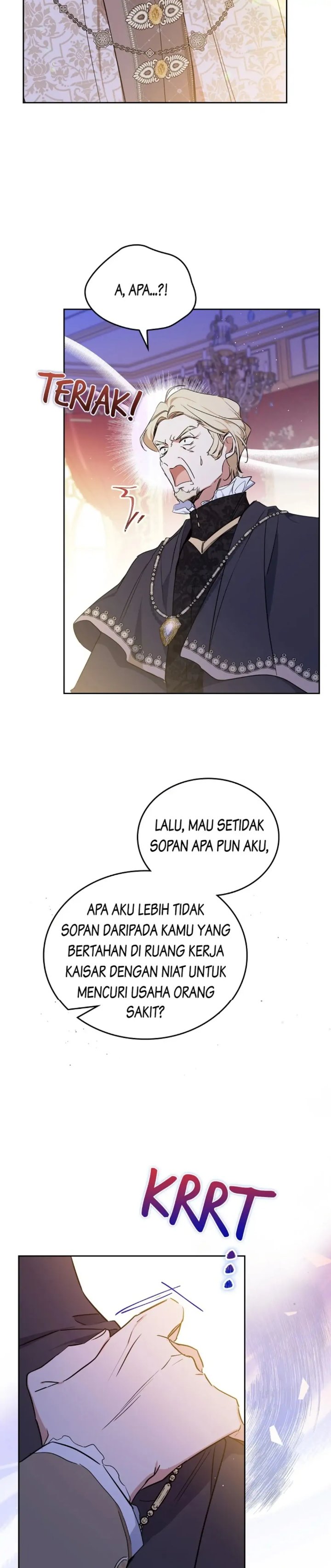 Baca I Shall Master This Family! - Chapter 69 halaman 3