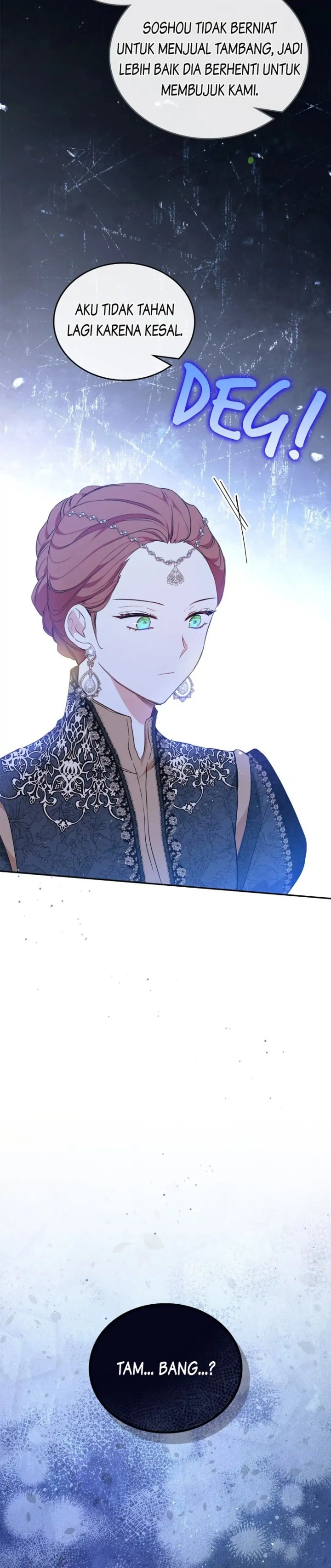 Baca I Shall Master This Family! - Chapter 69 halaman 30