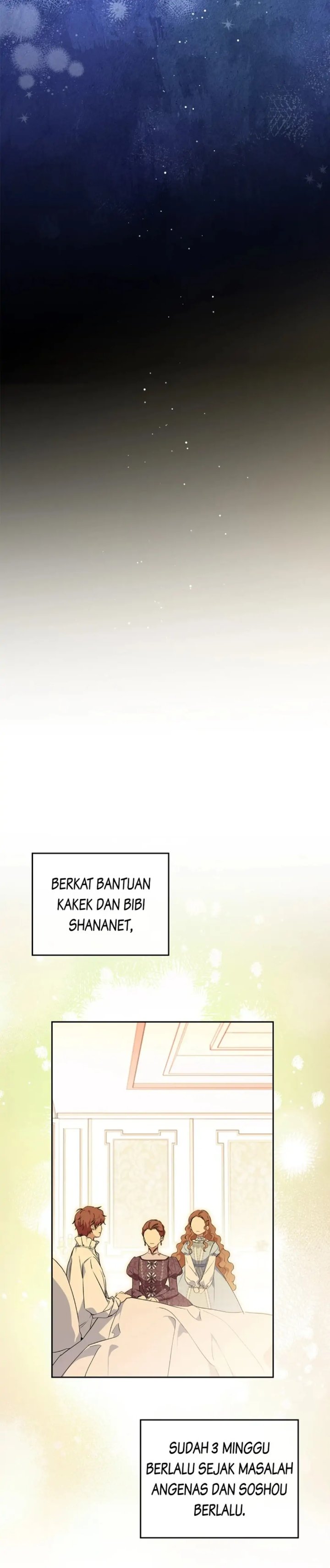 Baca I Shall Master This Family! - Chapter 69 halaman 31