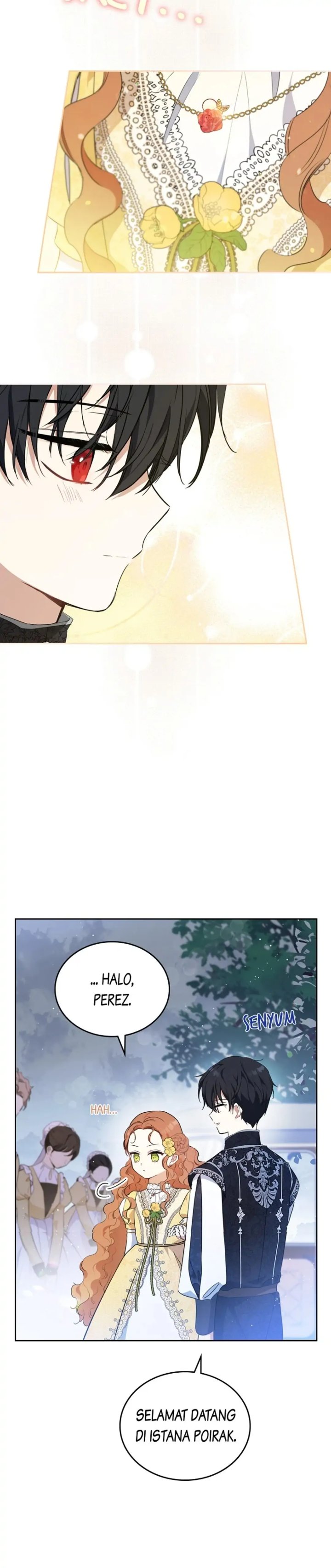 Baca I Shall Master This Family! - Chapter 69 halaman 36