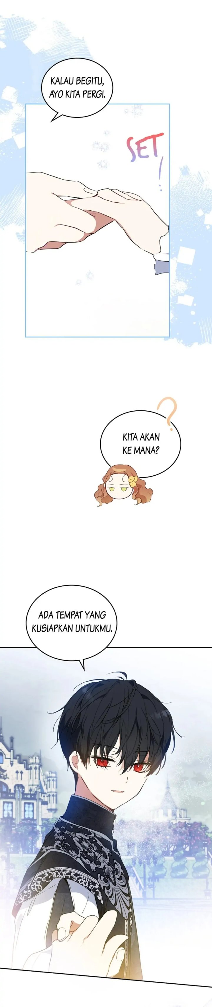 Baca I Shall Master This Family! - Chapter 69 halaman 37