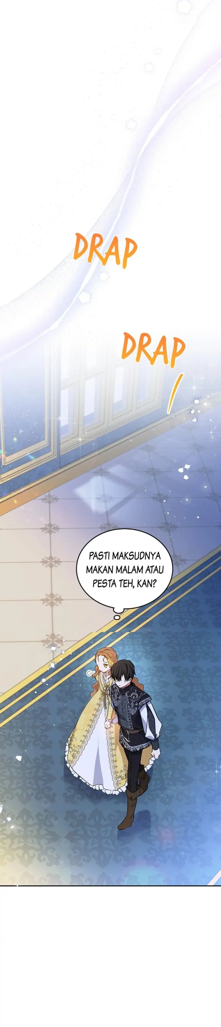 Baca I Shall Master This Family! - Chapter 69 halaman 39