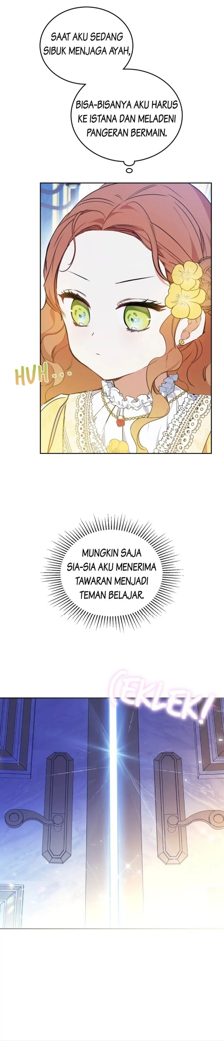 Baca I Shall Master This Family! - Chapter 69 halaman 40