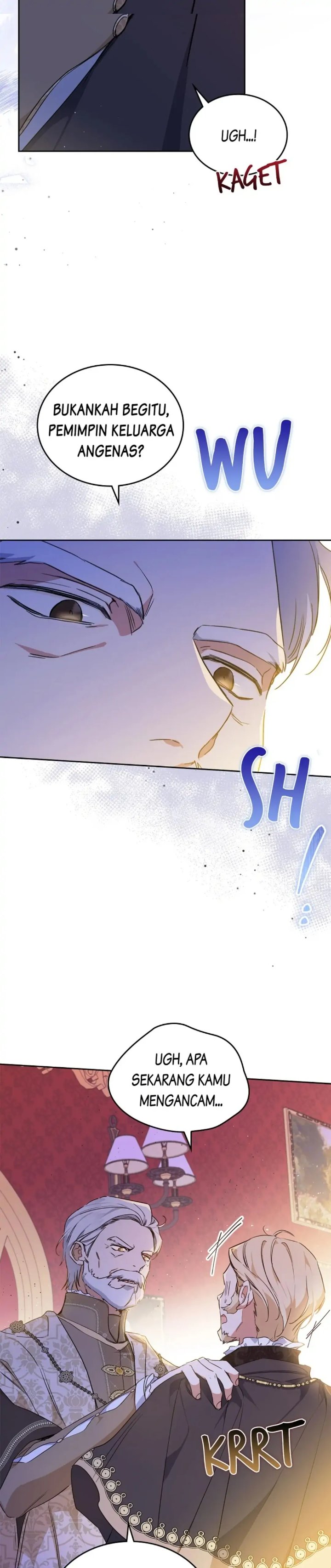 Baca I Shall Master This Family! - Chapter 69 halaman 4