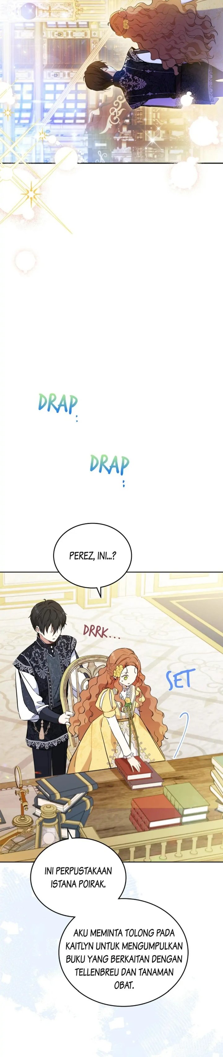 Baca I Shall Master This Family! - Chapter 69 halaman 44