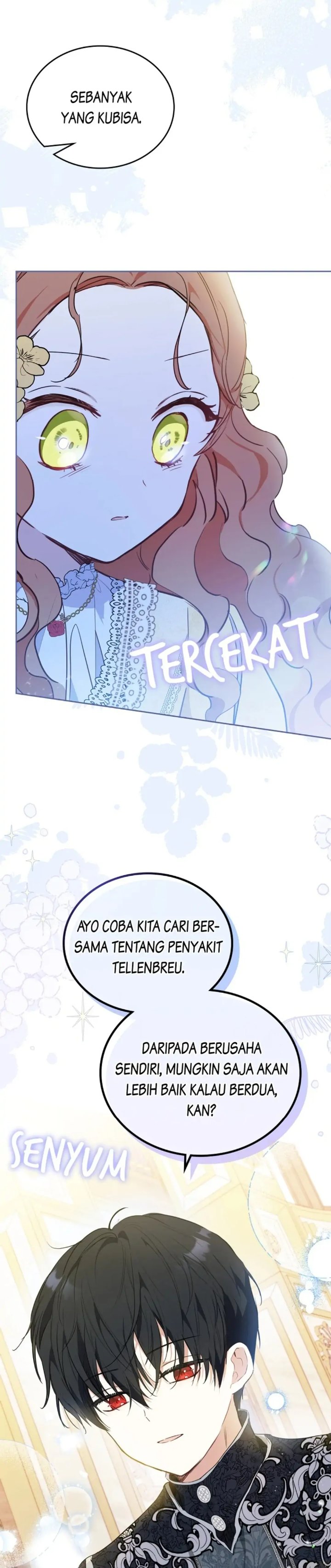 Baca I Shall Master This Family! - Chapter 69 halaman 46