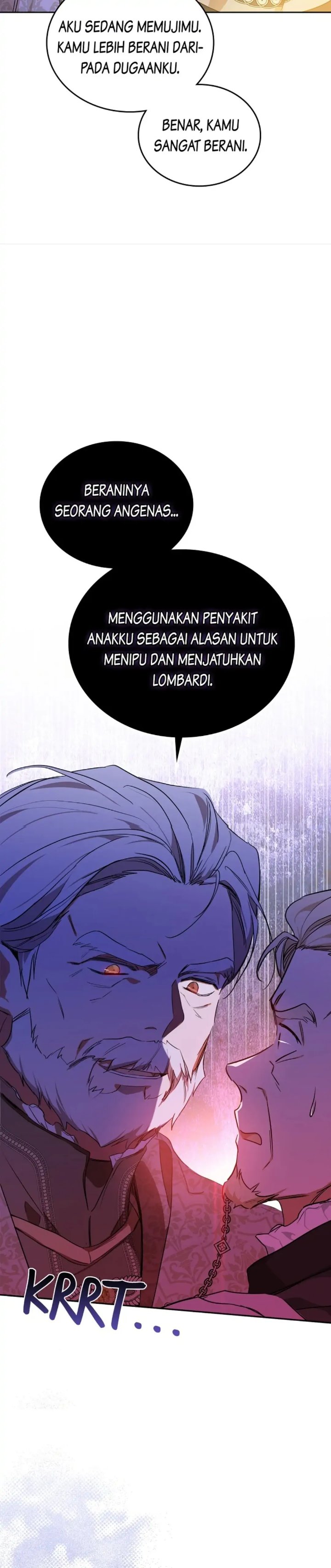 Baca I Shall Master This Family! - Chapter 69 halaman 5
